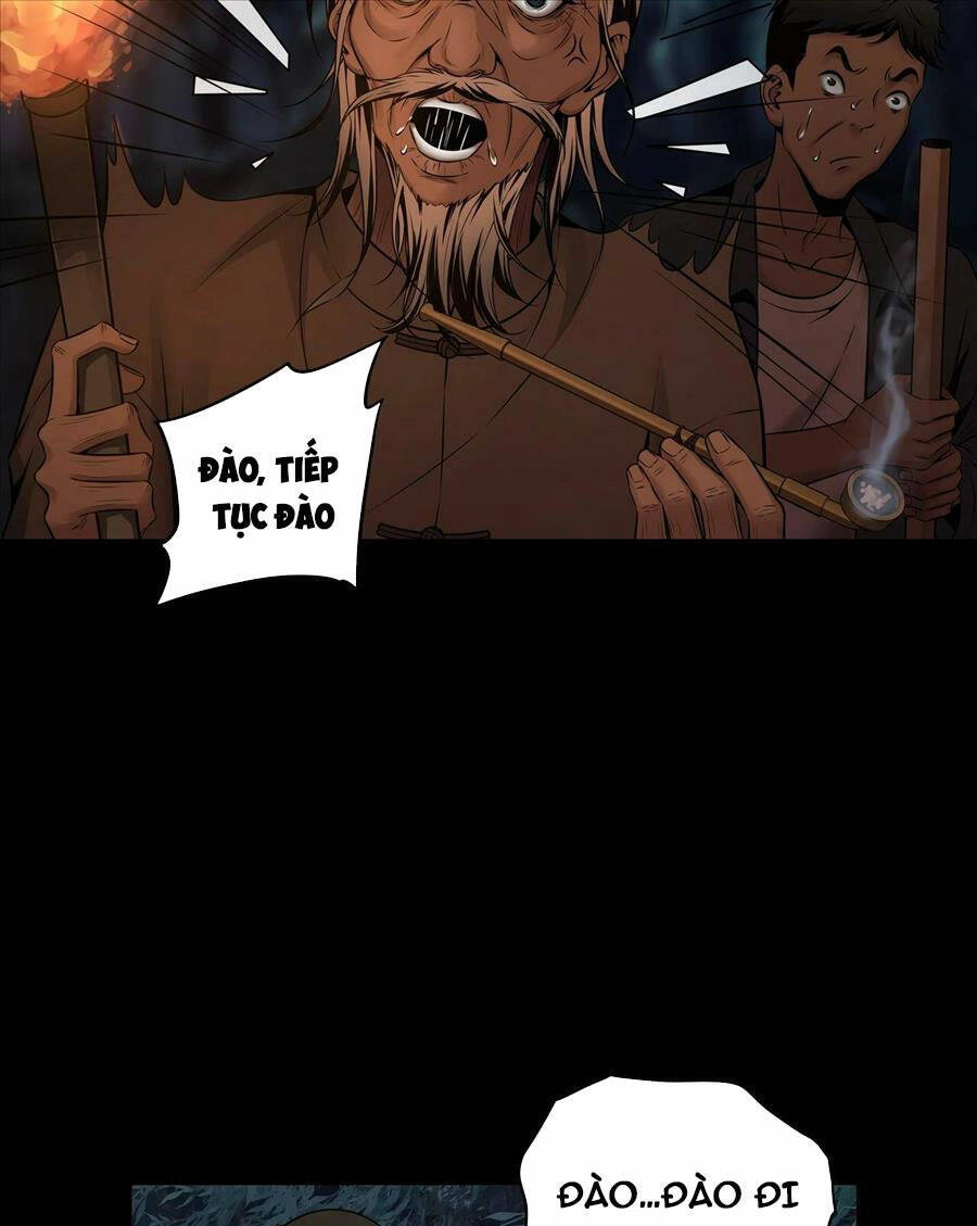 Hậu Duệ Phái Mao Sơn Chapter 4 - 33