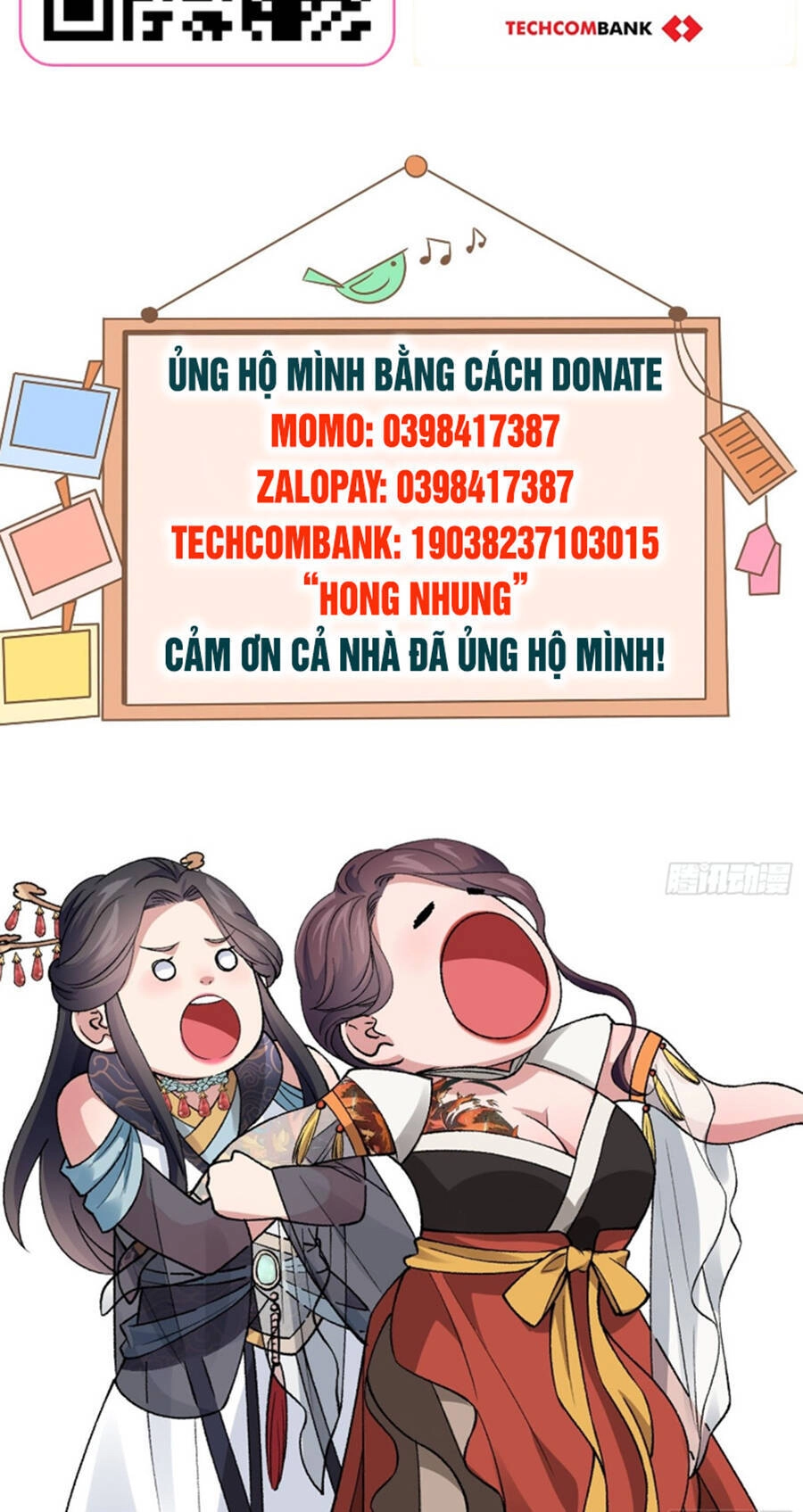 Hậu Duệ Phái Mao Sơn Chapter 4 - 43