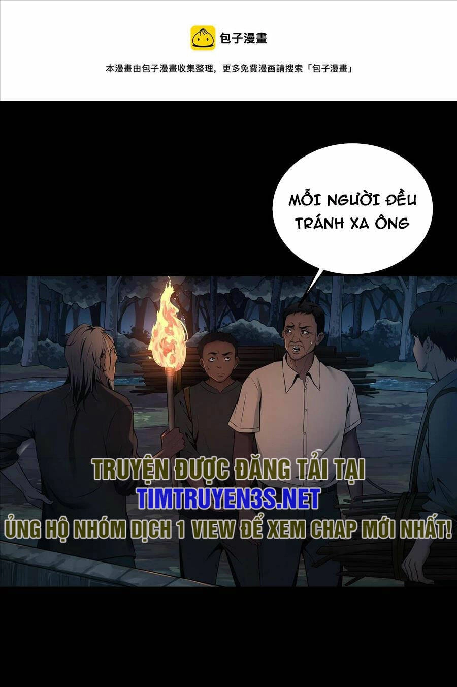 Hậu Duệ Phái Mao Sơn Chapter 5 - 9
