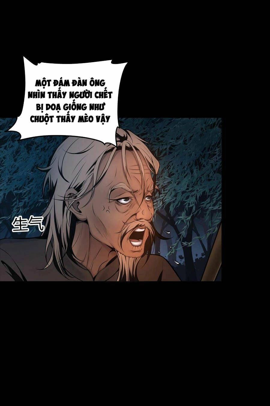 Hậu Duệ Phái Mao Sơn Chapter 5 - 10