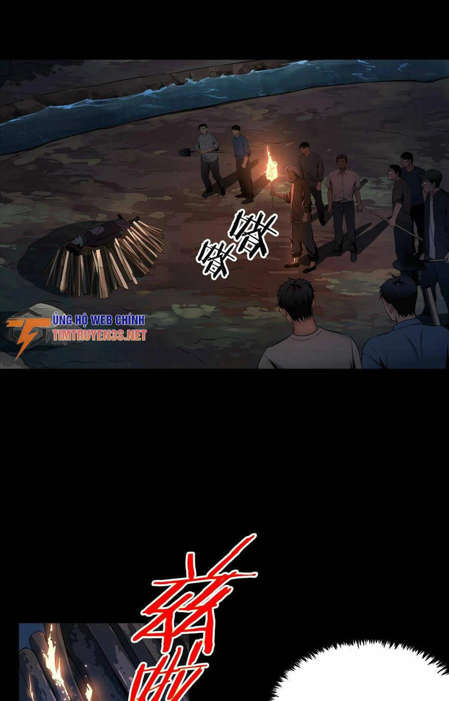 Hậu Duệ Phái Mao Sơn Chapter 5 - 16