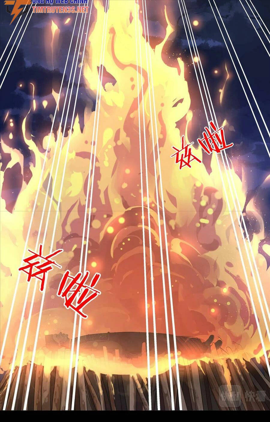 Hậu Duệ Phái Mao Sơn Chapter 5 - 20