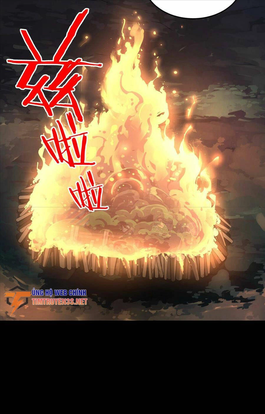 Hậu Duệ Phái Mao Sơn Chapter 5 - 23