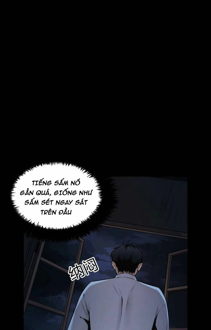 Hậu Duệ Phái Mao Sơn Chapter 5 - 24