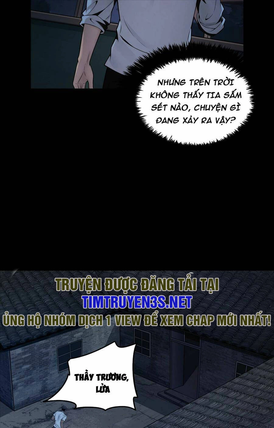 Hậu Duệ Phái Mao Sơn Chapter 5 - 25