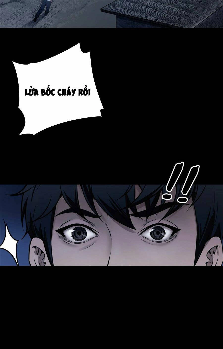 Hậu Duệ Phái Mao Sơn Chapter 5 - 26