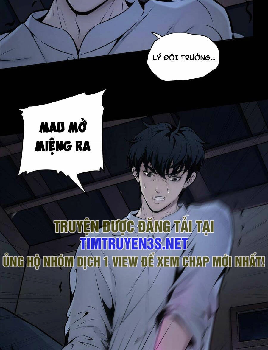 Hậu Duệ Phái Mao Sơn Chapter 5 - 30