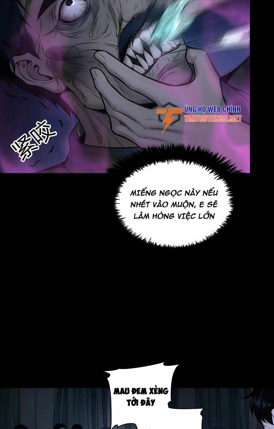 Hậu Duệ Phái Mao Sơn Chapter 5 - 32