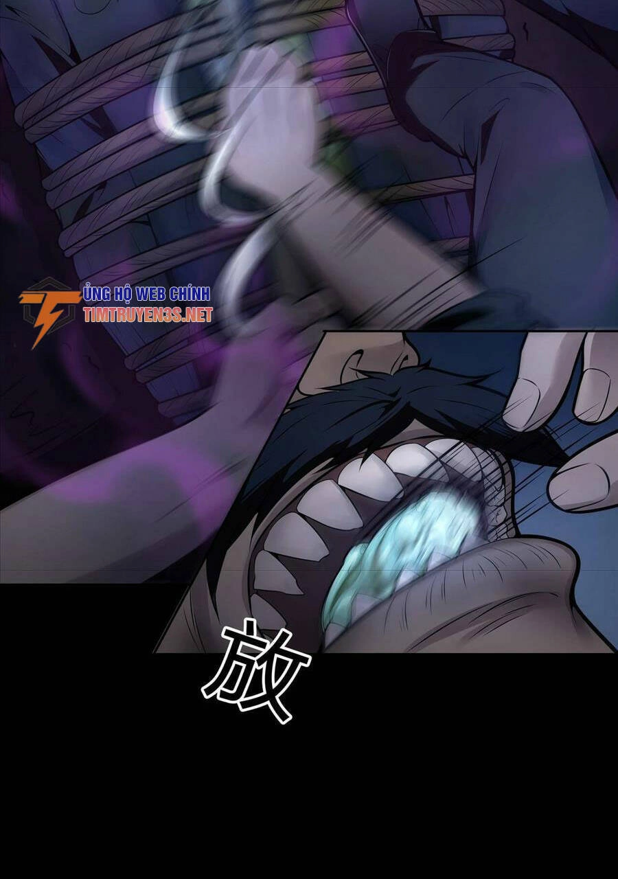 Hậu Duệ Phái Mao Sơn Chapter 5 - 36