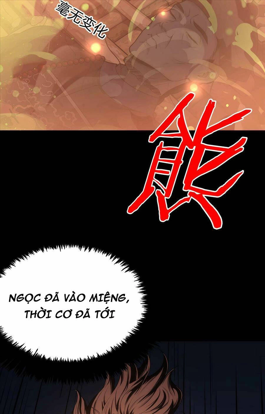 Hậu Duệ Phái Mao Sơn Chapter 5 - 41