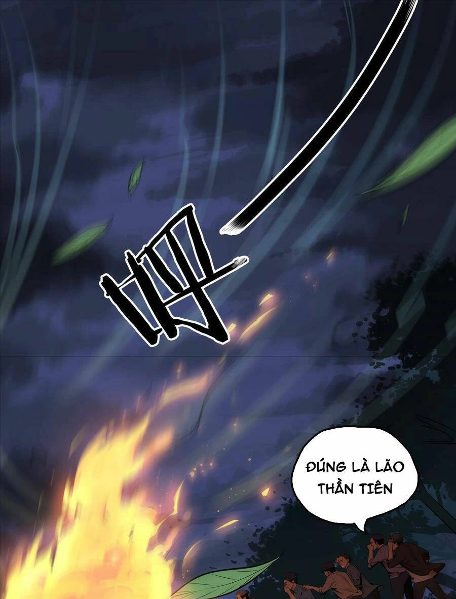 Hậu Duệ Phái Mao Sơn Chapter 5 - 43