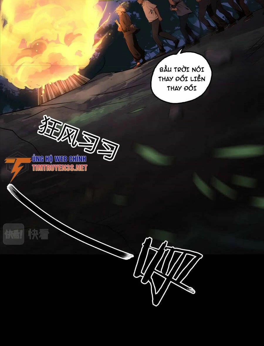 Hậu Duệ Phái Mao Sơn Chapter 5 - 44