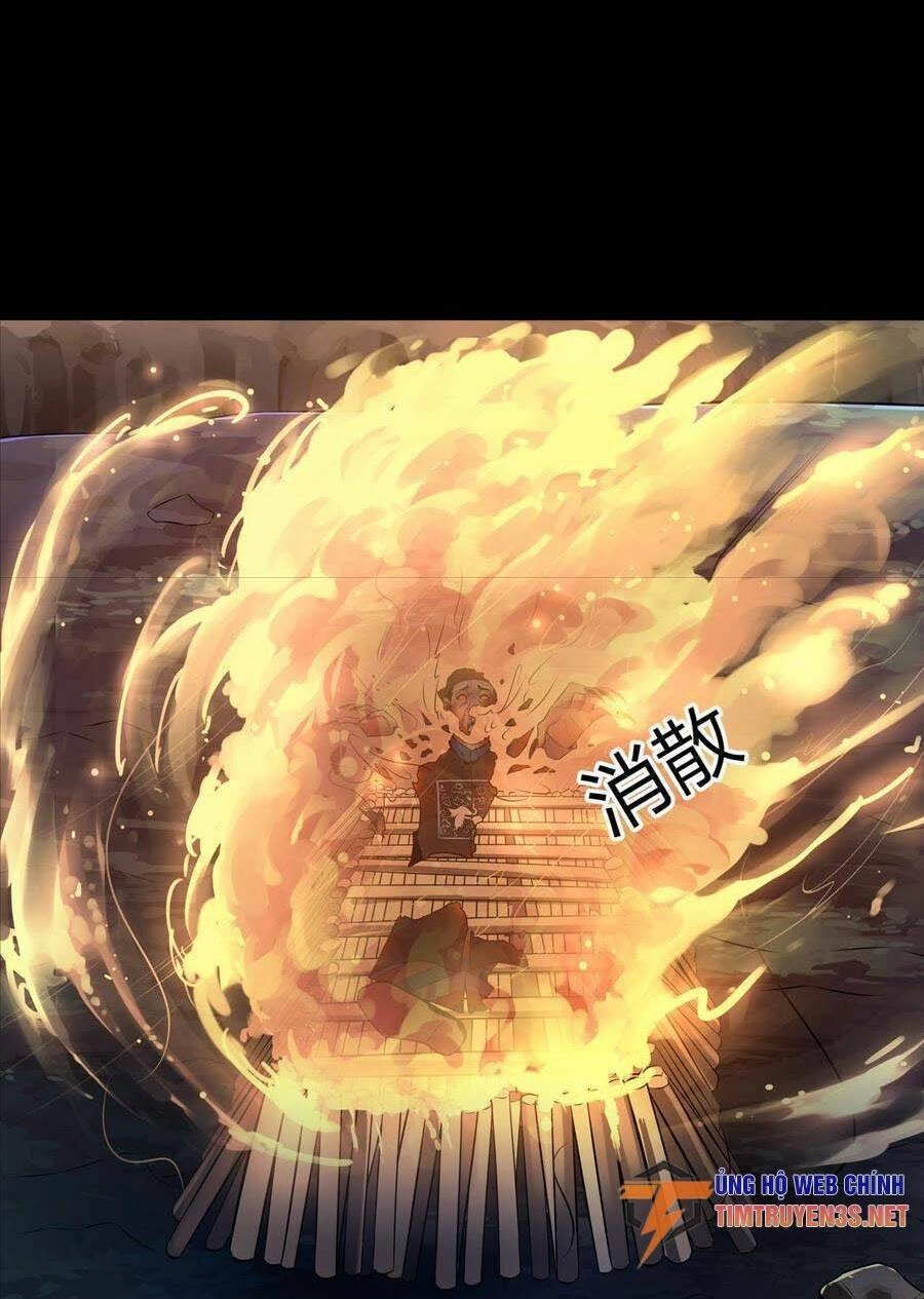 Hậu Duệ Phái Mao Sơn Chapter 6 - 6