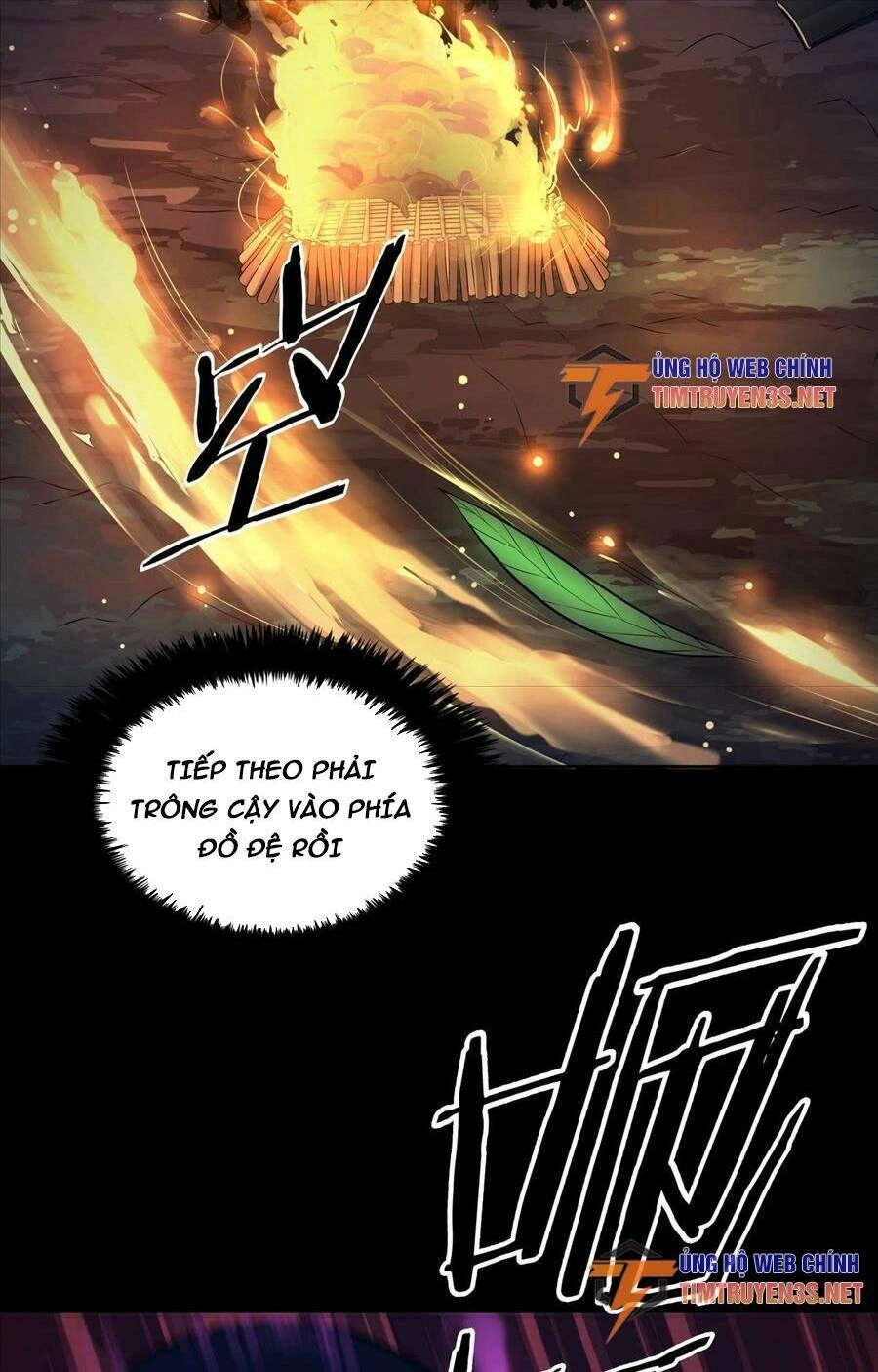 Hậu Duệ Phái Mao Sơn Chapter 6 - 8