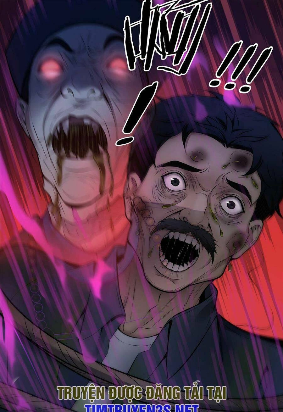 Hậu Duệ Phái Mao Sơn Chapter 6 - 9