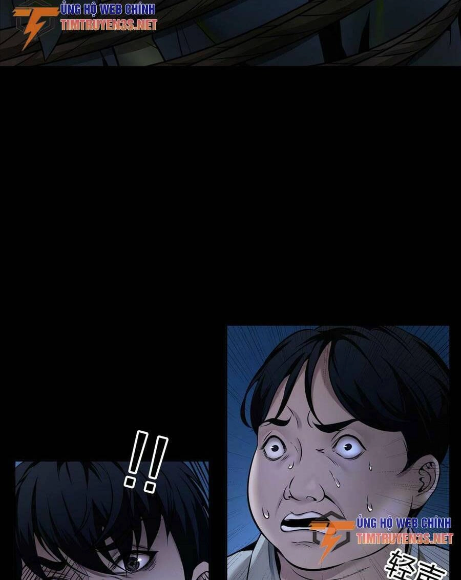 Hậu Duệ Phái Mao Sơn Chapter 6 - 16