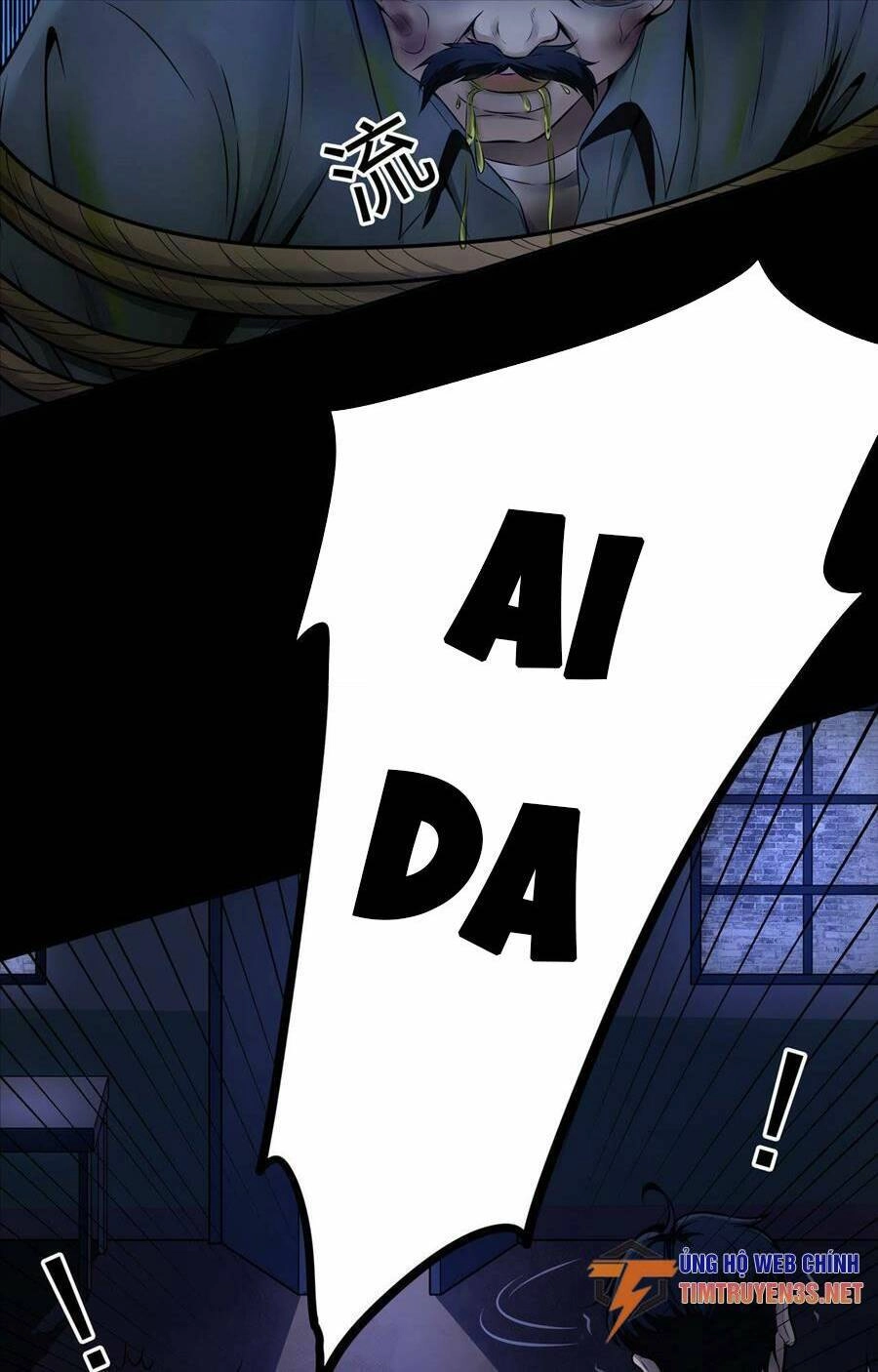 Hậu Duệ Phái Mao Sơn Chapter 6 - 18