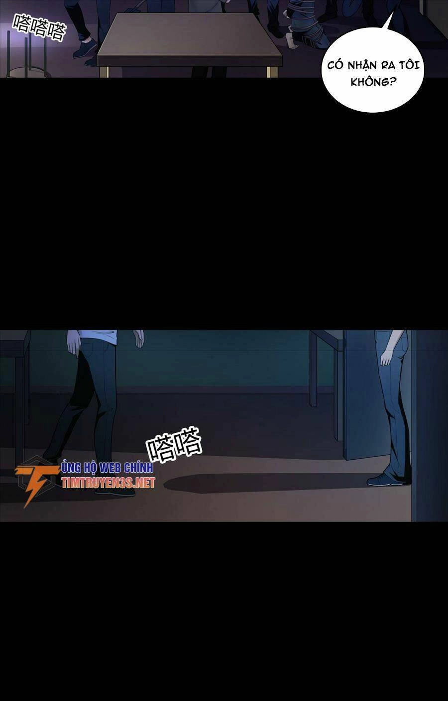 Hậu Duệ Phái Mao Sơn Chapter 6 - 23