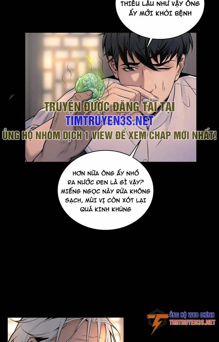 Hậu Duệ Phái Mao Sơn Chapter 6 - 30