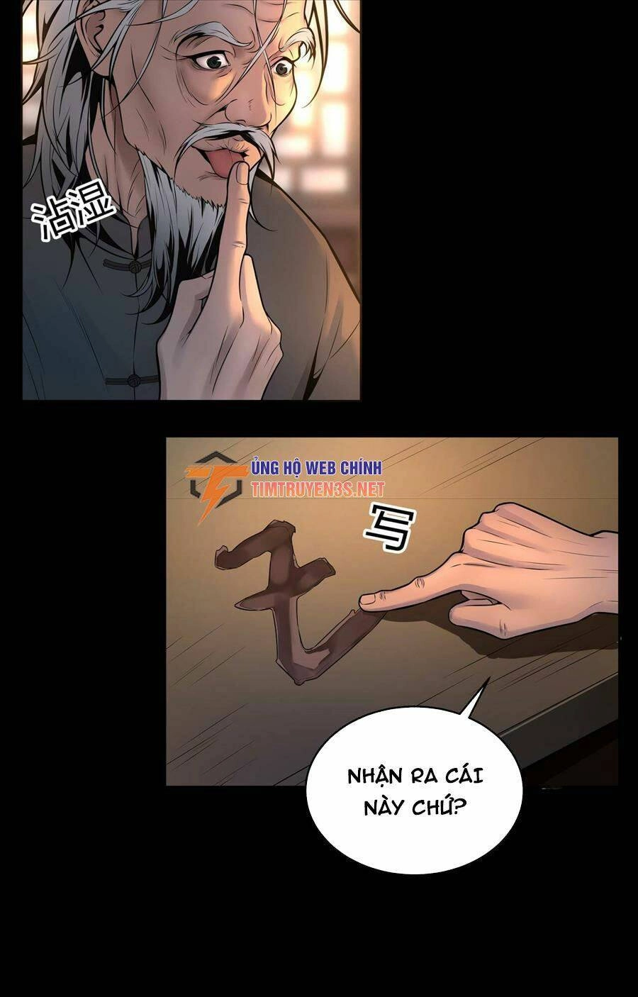 Hậu Duệ Phái Mao Sơn Chapter 6 - 31