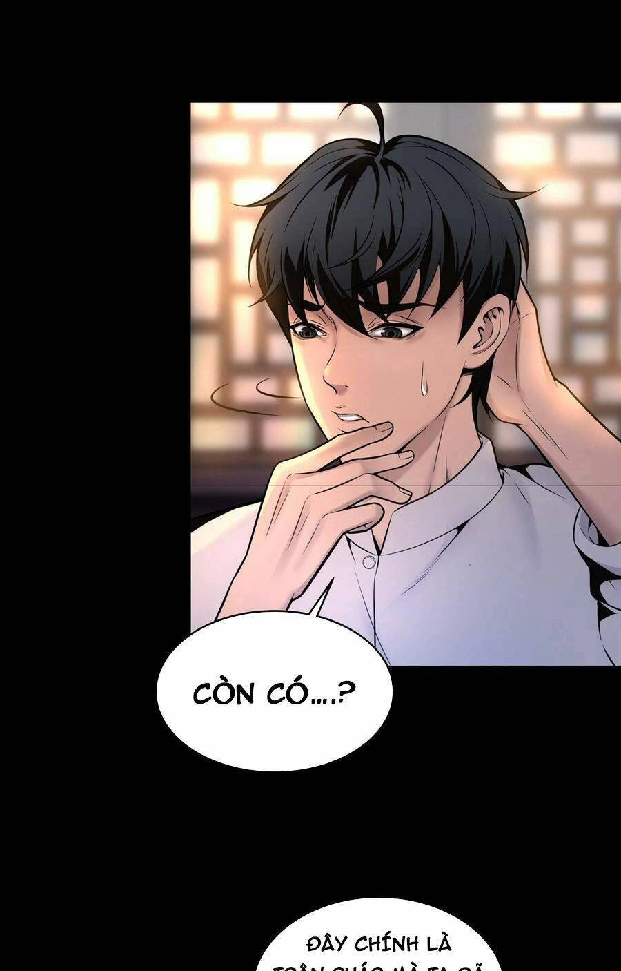 Hậu Duệ Phái Mao Sơn Chapter 6 - 33