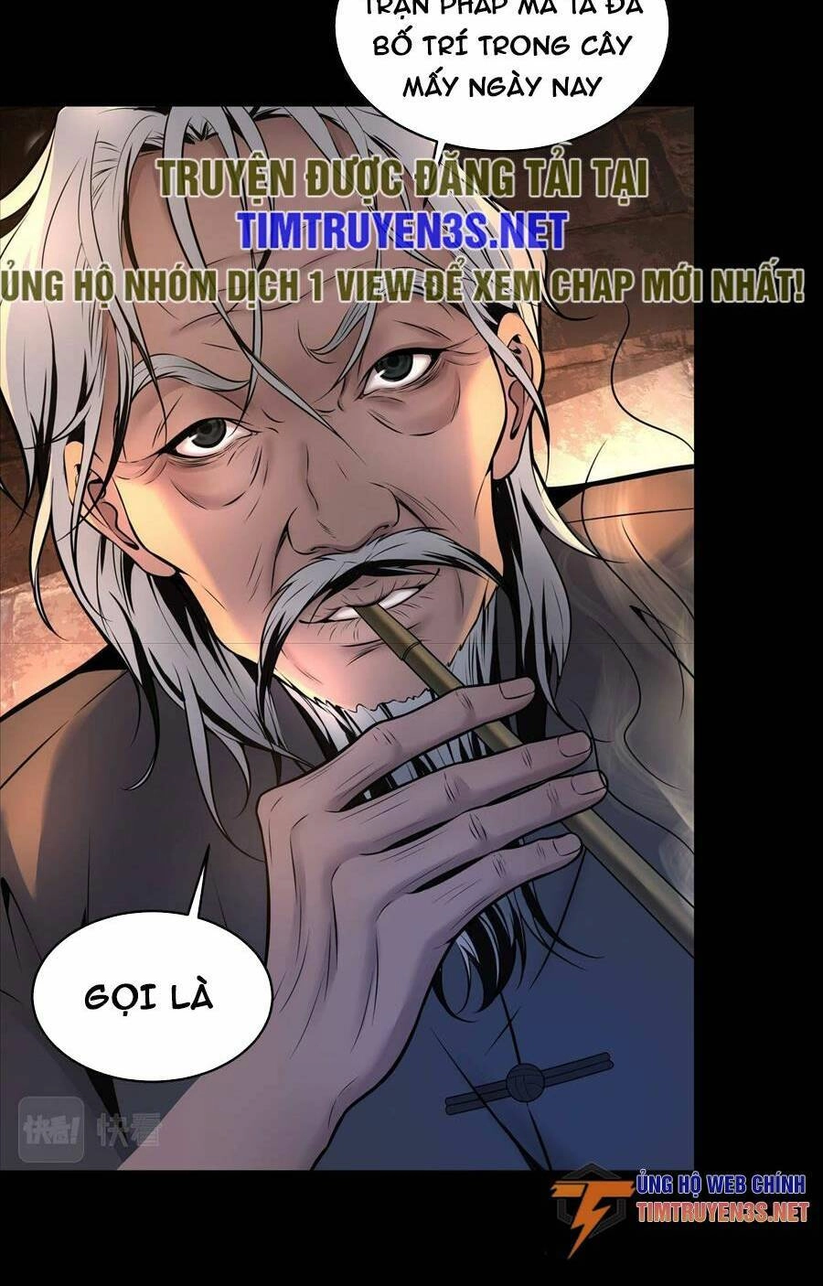 Hậu Duệ Phái Mao Sơn Chapter 6 - 34