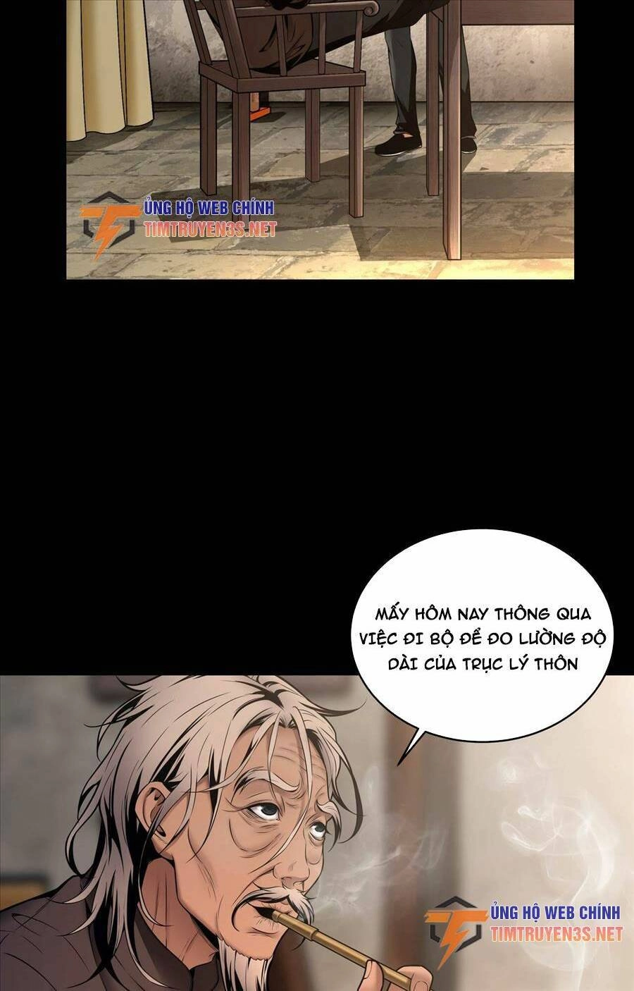 Hậu Duệ Phái Mao Sơn Chapter 6 - 40