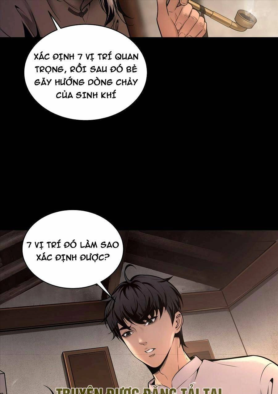 Hậu Duệ Phái Mao Sơn Chapter 6 - 41