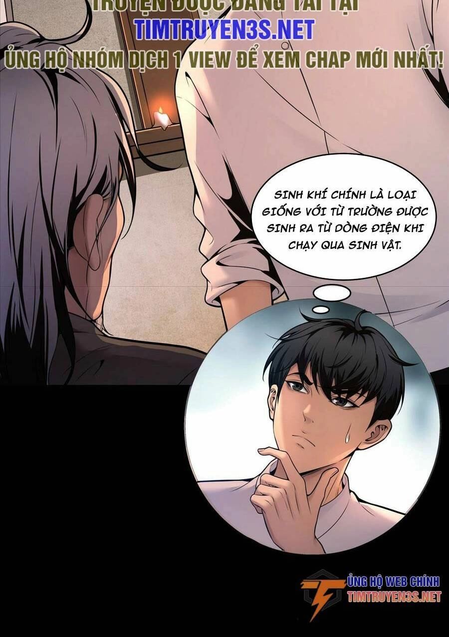 Hậu Duệ Phái Mao Sơn Chapter 6 - 42