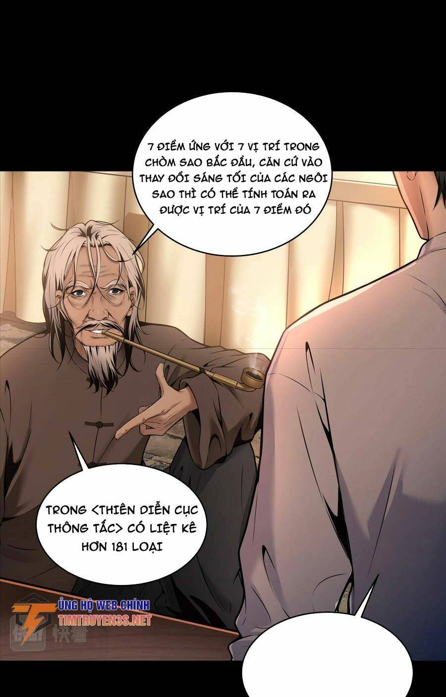 Hậu Duệ Phái Mao Sơn Chapter 6 - 43