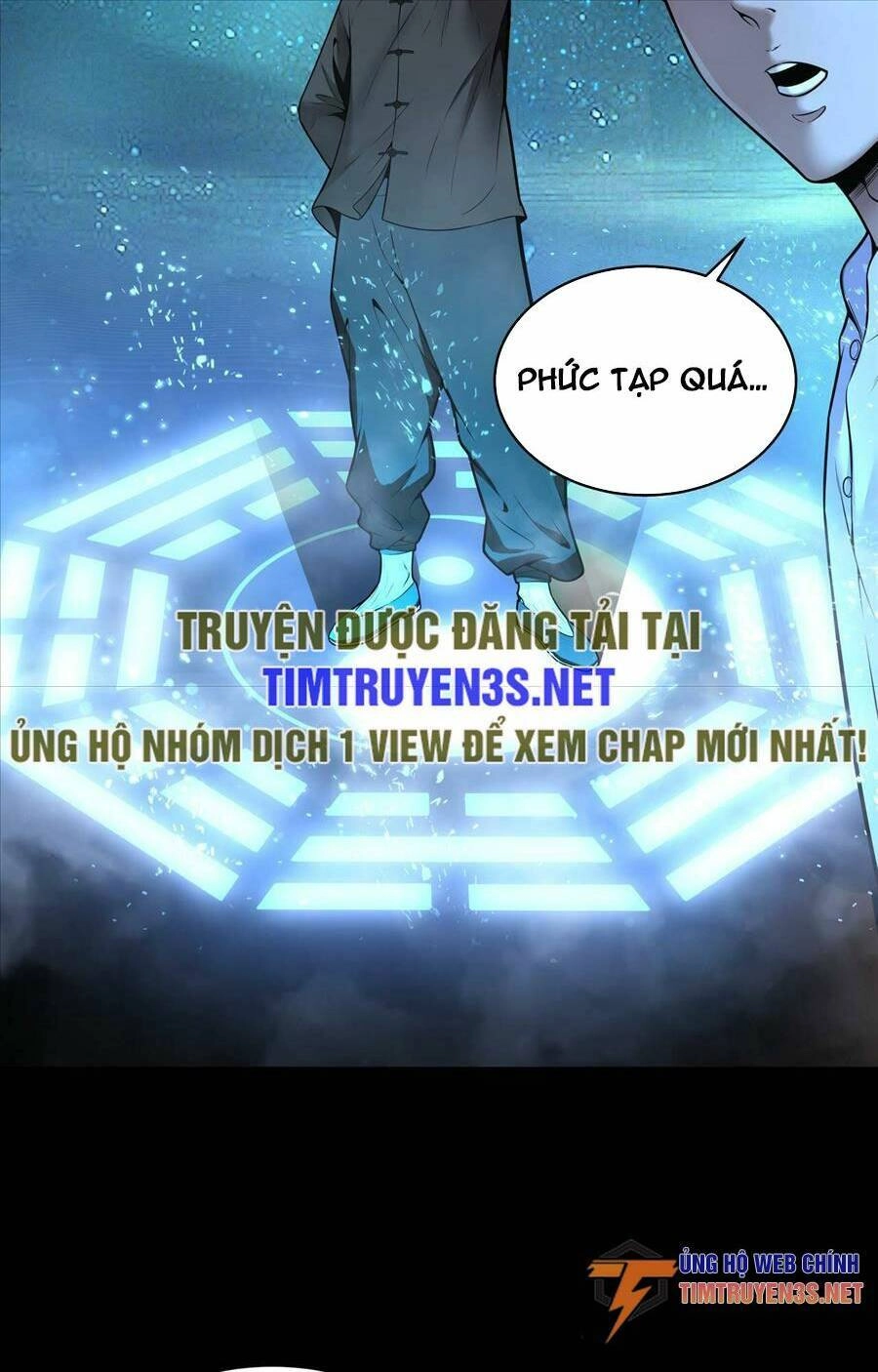 Hậu Duệ Phái Mao Sơn Chapter 6 - 46