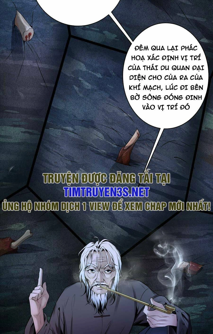 Hậu Duệ Phái Mao Sơn Chapter 6 - 49