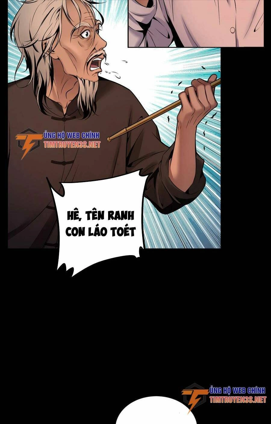 Hậu Duệ Phái Mao Sơn Chapter 6 - 52