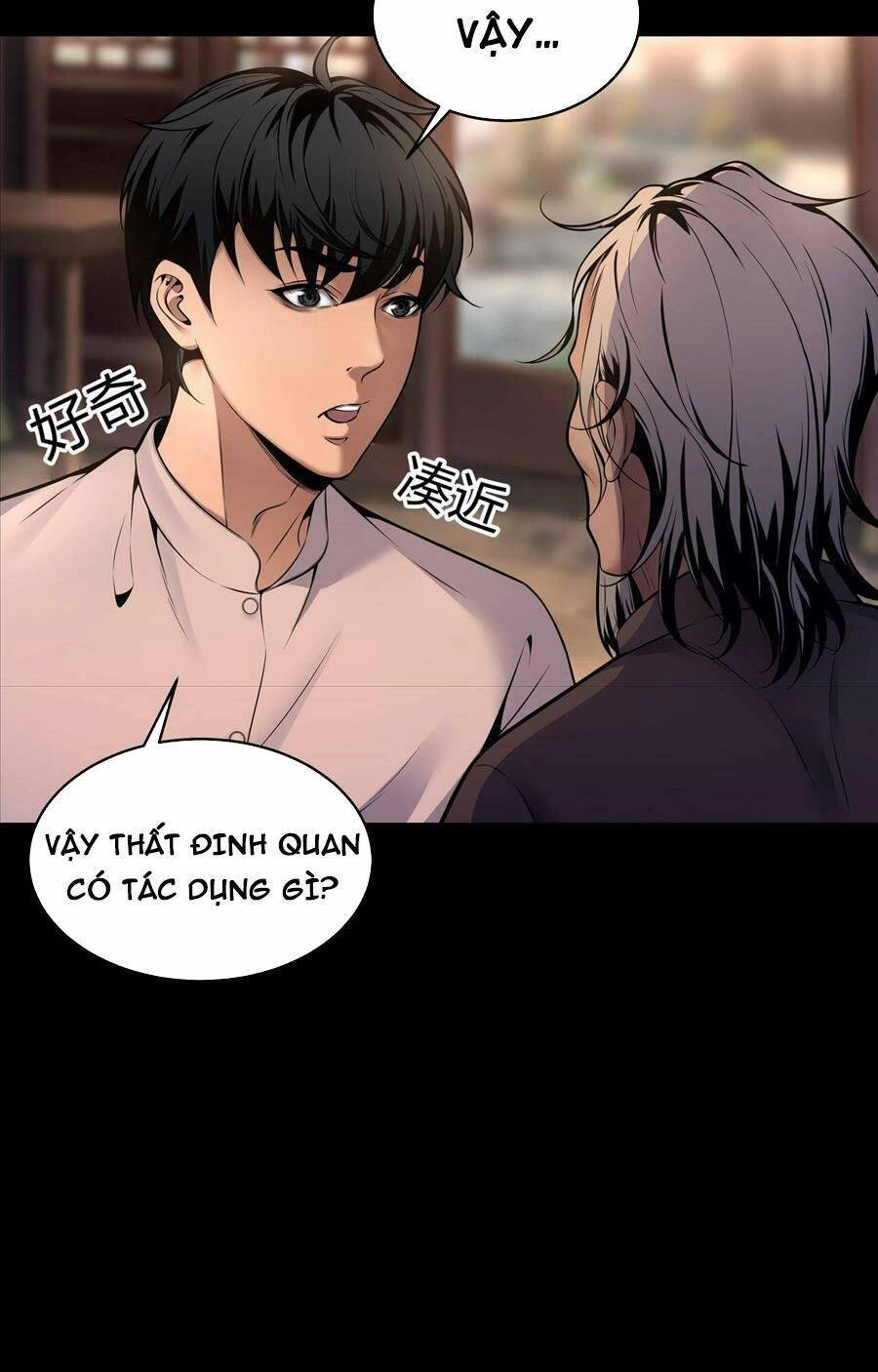 Hậu Duệ Phái Mao Sơn Chapter 6 - 53