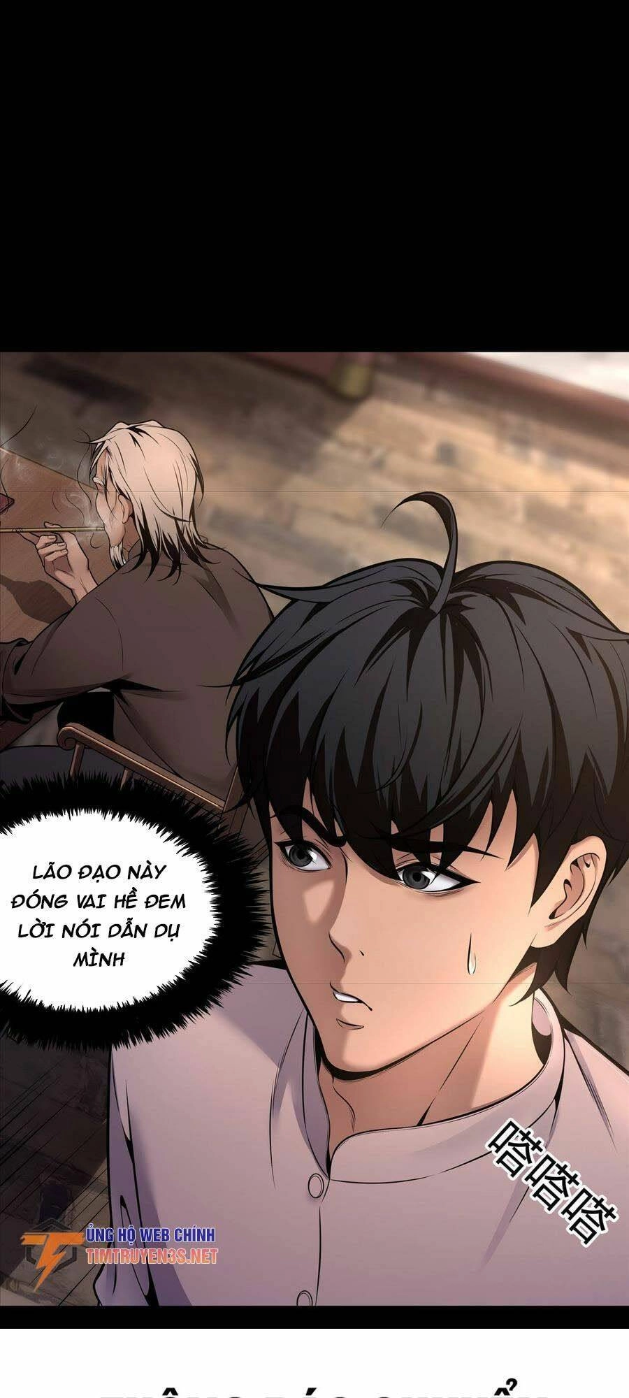 Hậu Duệ Phái Mao Sơn Chapter 6 - 55
