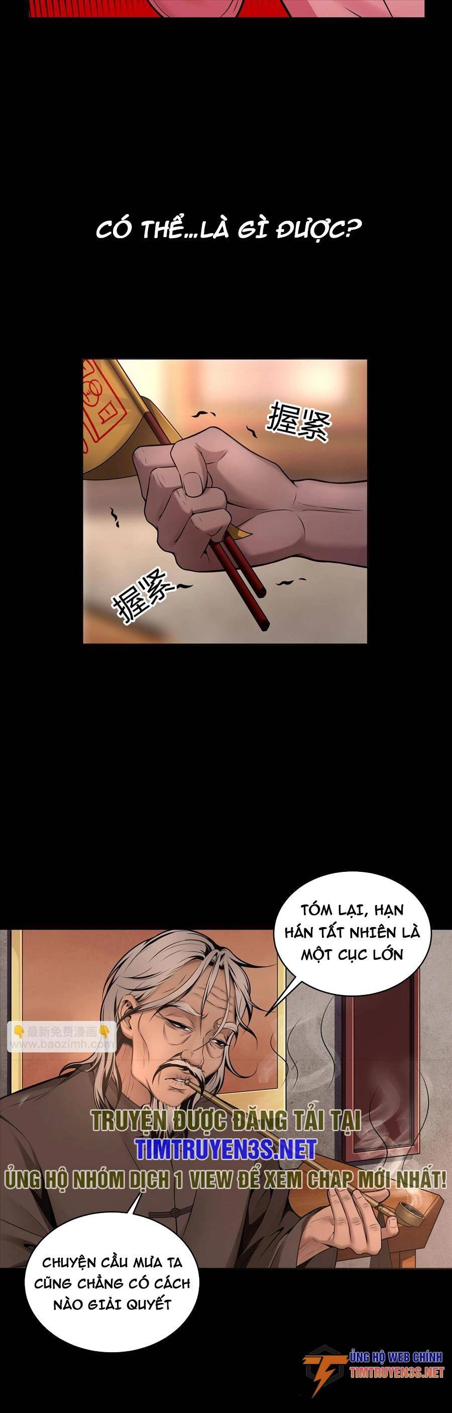 Hậu Duệ Phái Mao Sơn Chapter 8 - 12