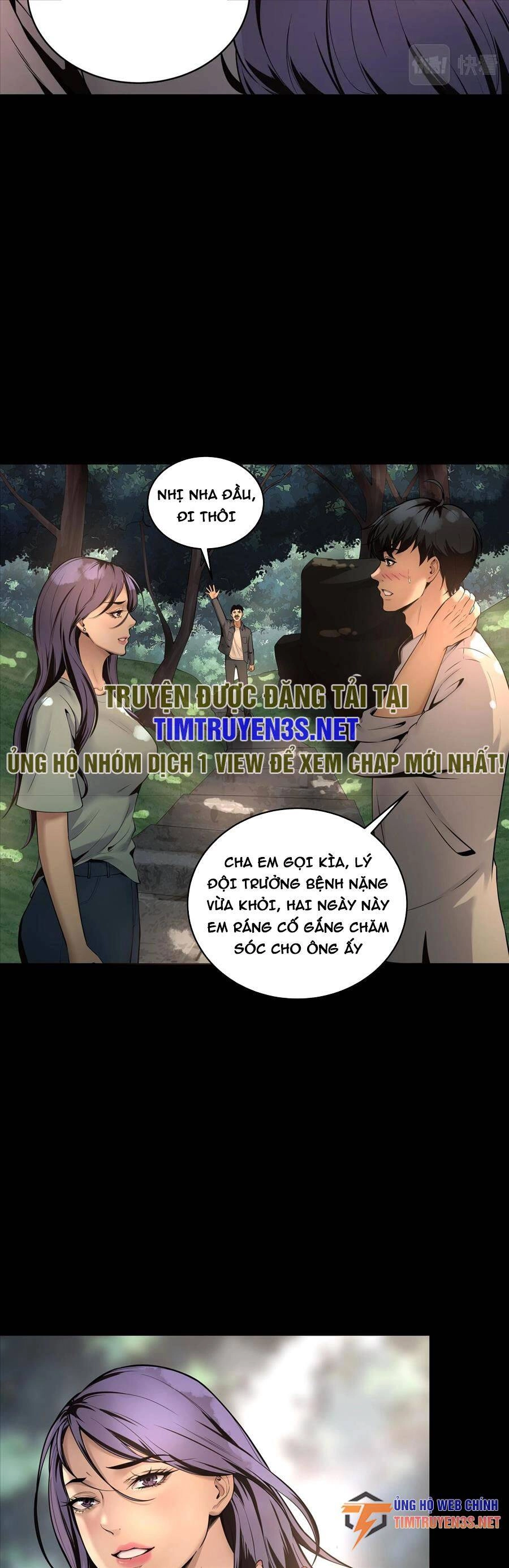 Hậu Duệ Phái Mao Sơn Chapter 8 - 18