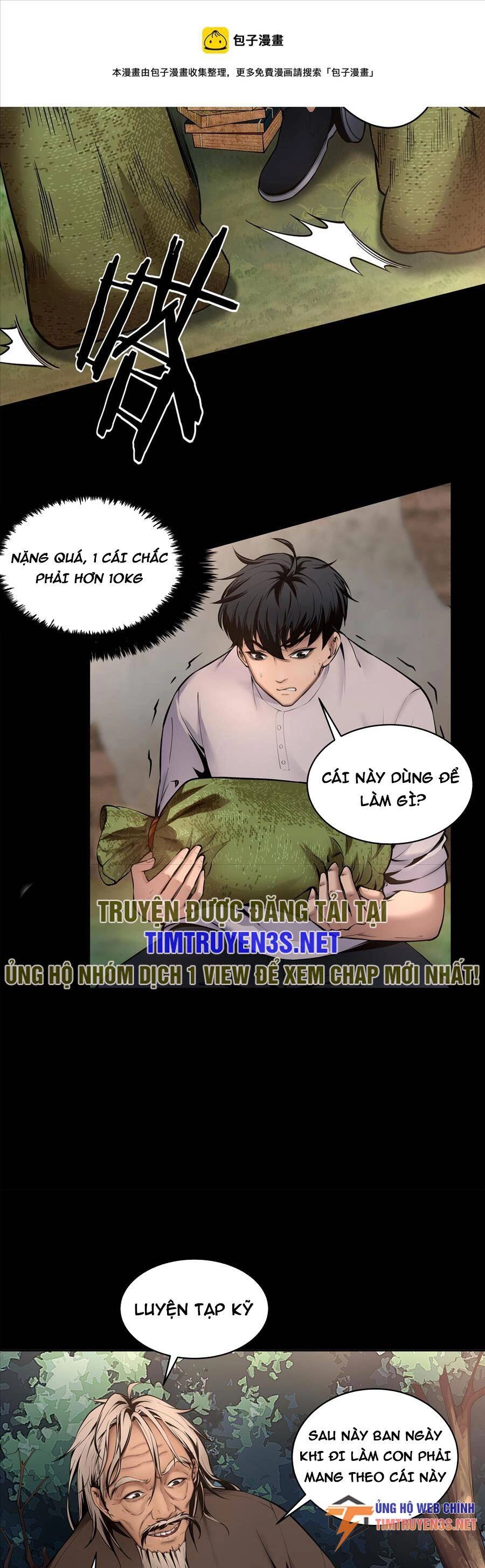 Hậu Duệ Phái Mao Sơn Chapter 9 - 6