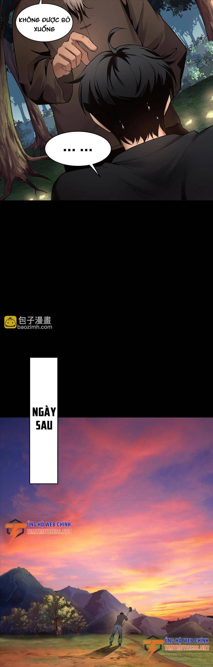 Hậu Duệ Phái Mao Sơn Chapter 9 - 7