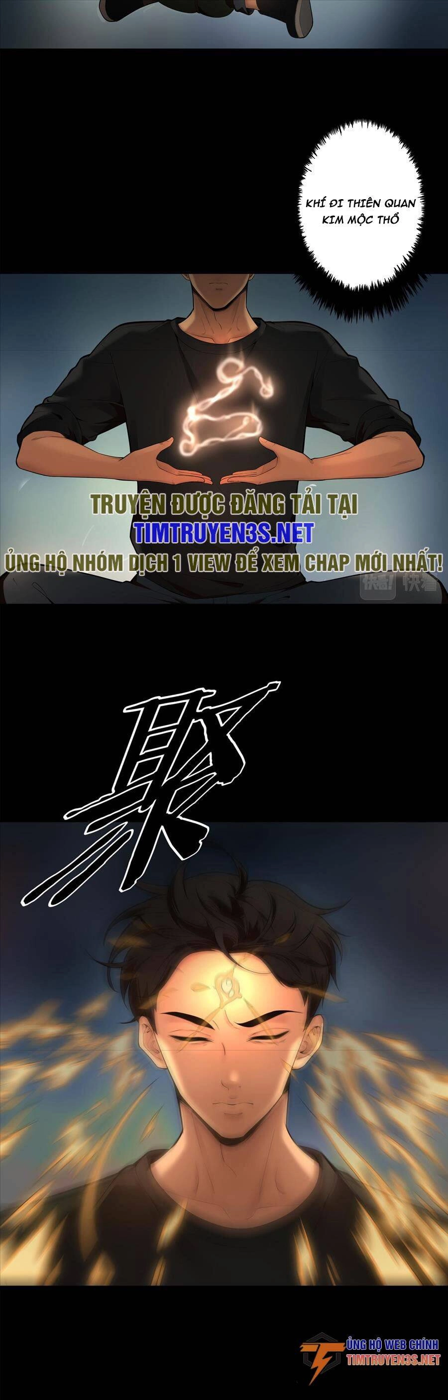 Hậu Duệ Phái Mao Sơn Chapter 9 - 20