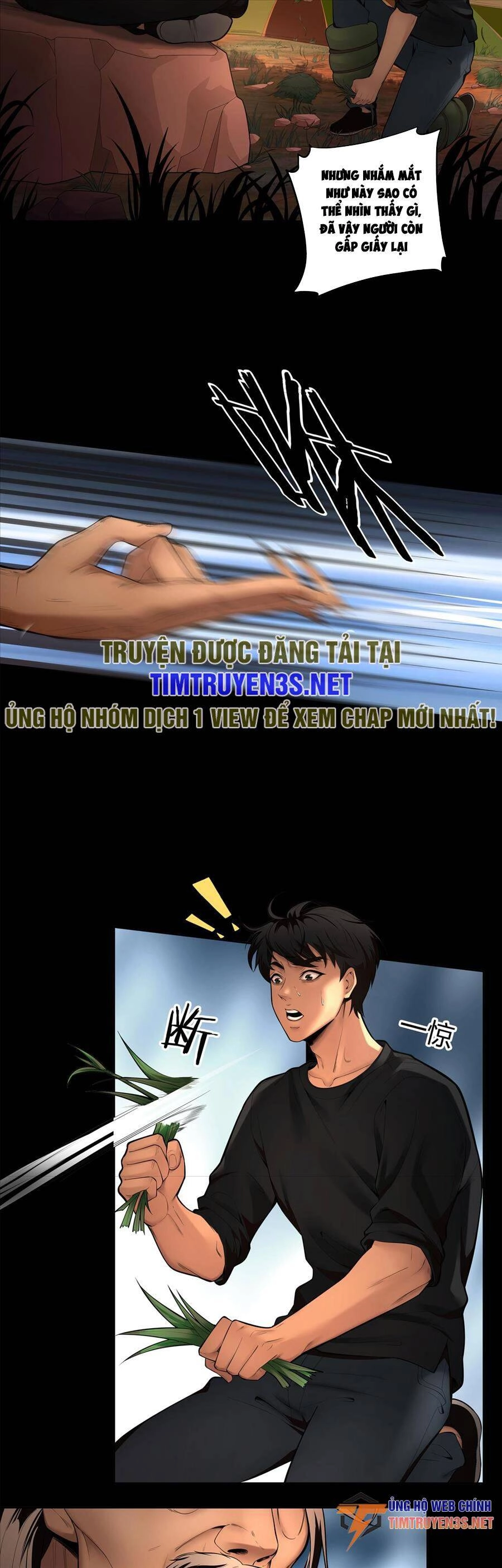 Hậu Duệ Phái Mao Sơn Chapter 9 - 22