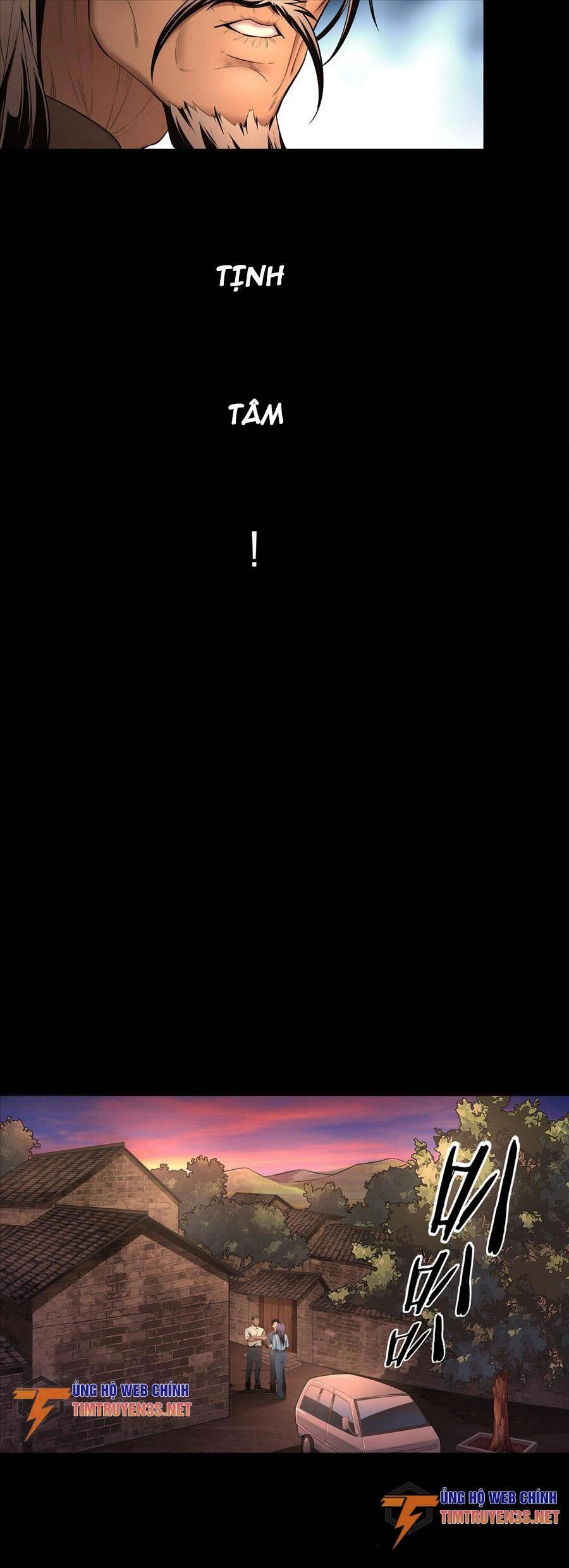 Hậu Duệ Phái Mao Sơn Chapter 9 - 23