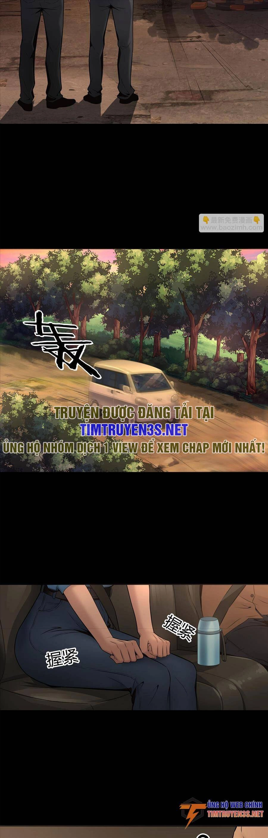 Hậu Duệ Phái Mao Sơn Chapter 9 - 26