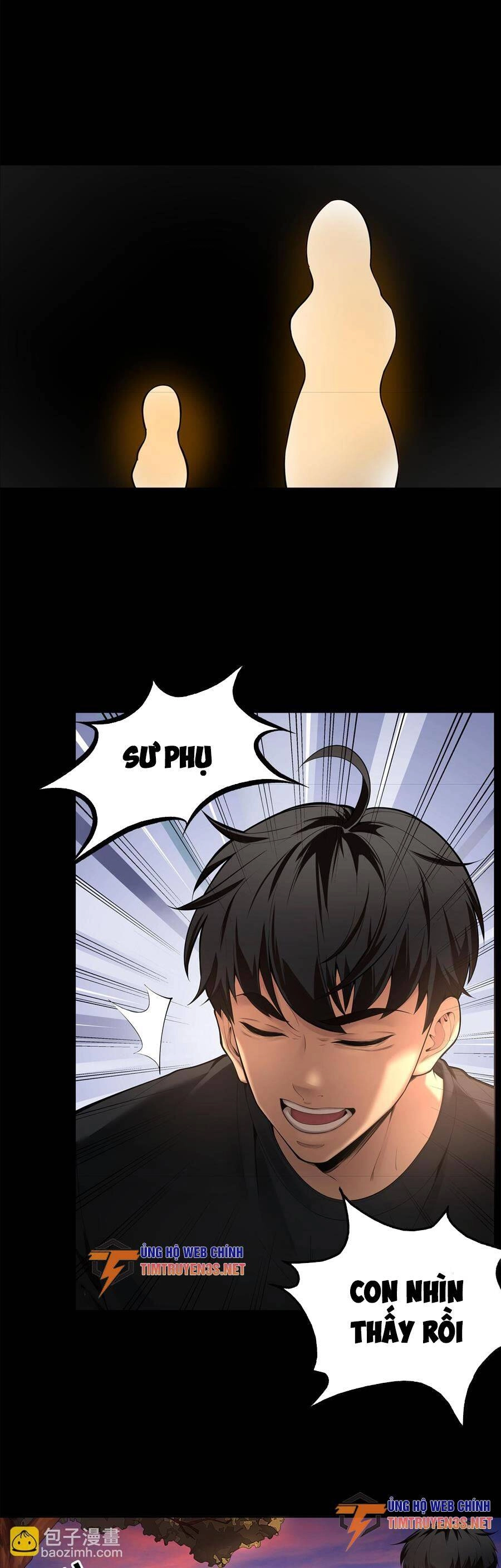 Hậu Duệ Phái Mao Sơn Chapter 10 - 9