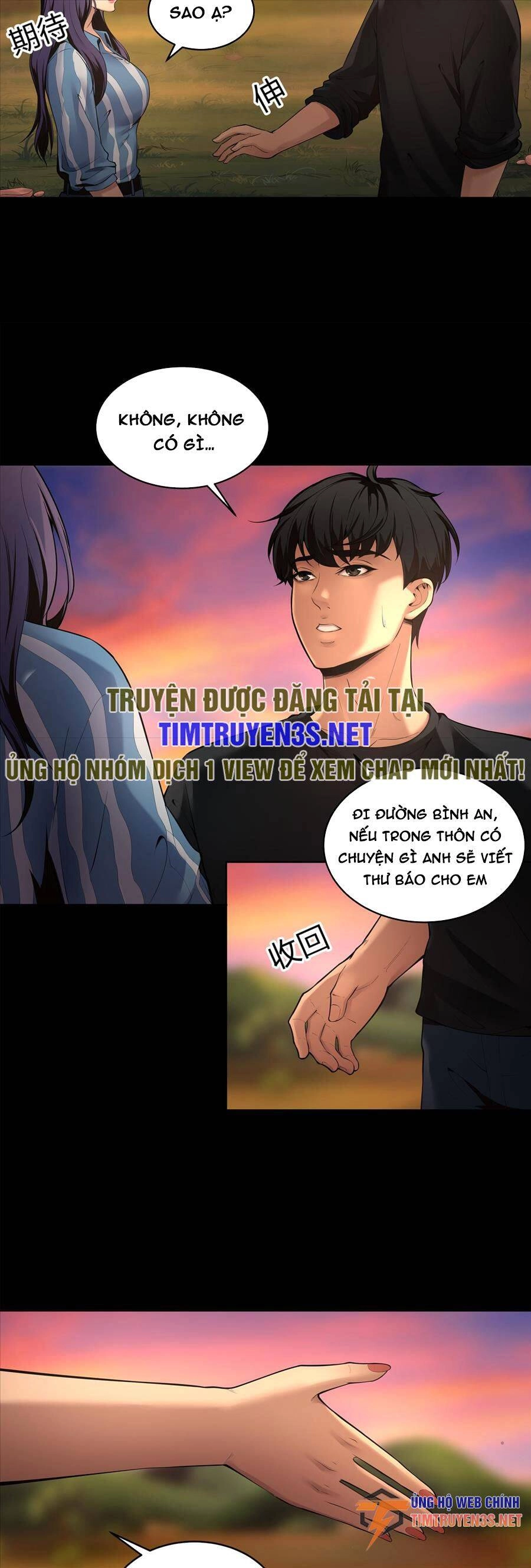 Hậu Duệ Phái Mao Sơn Chapter 10 - 14