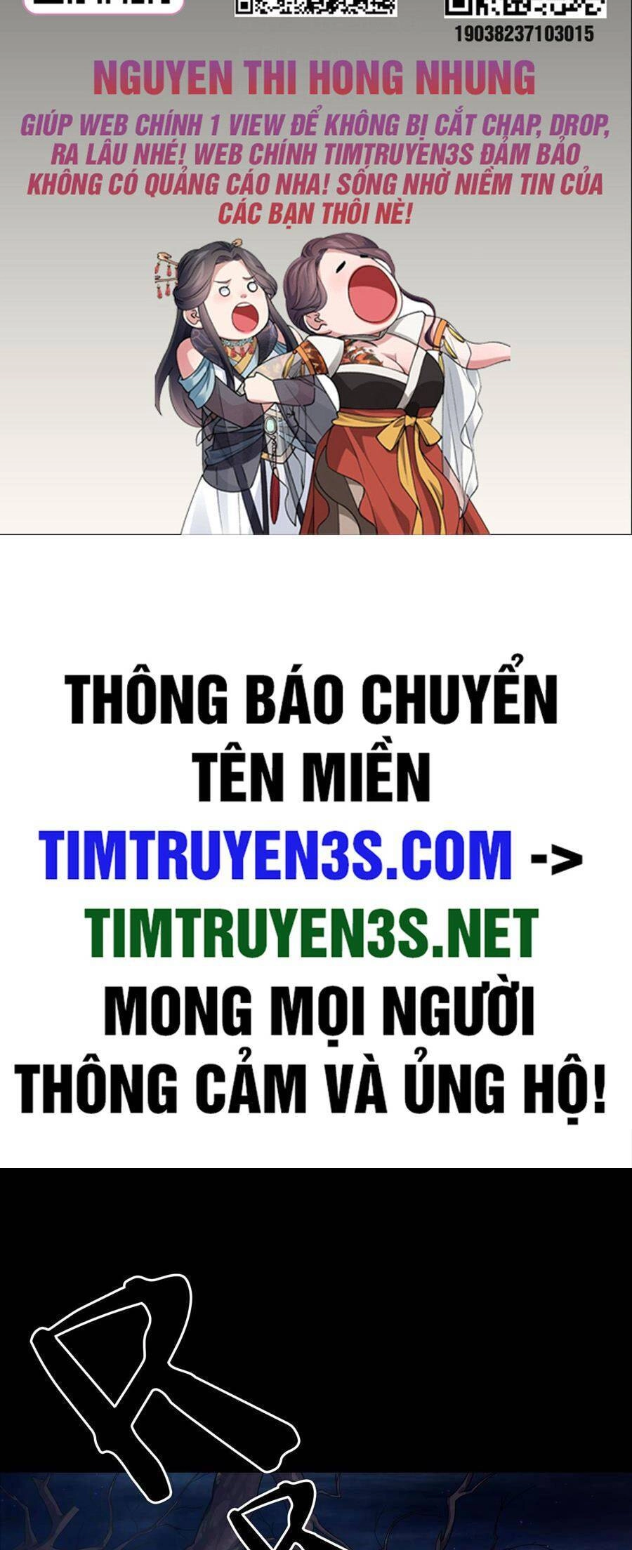 Hậu Duệ Phái Mao Sơn Chapter 11 - 3