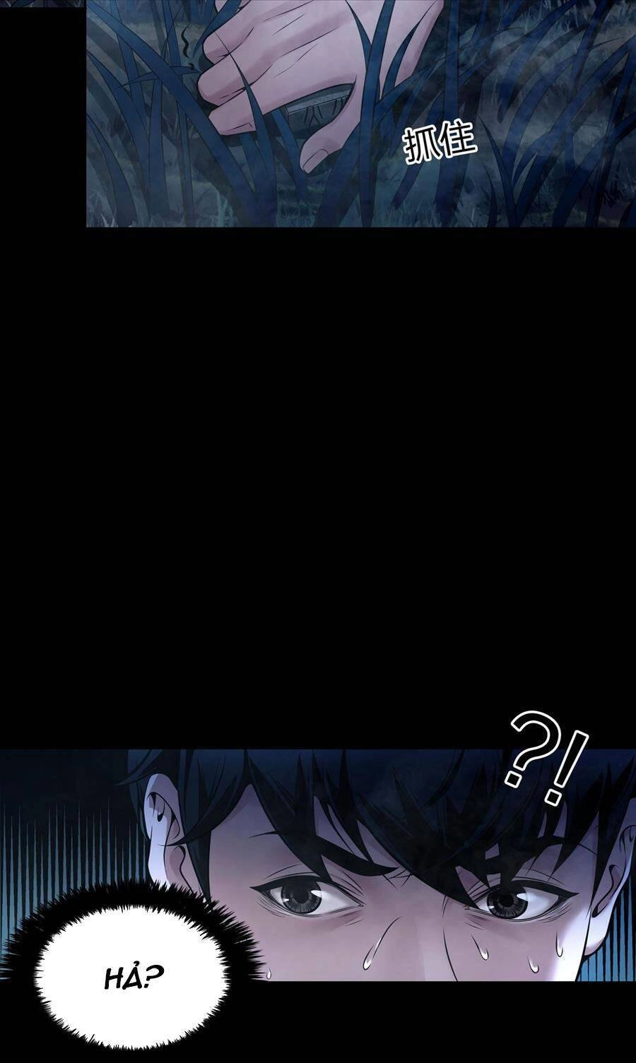 Hậu Duệ Phái Mao Sơn Chapter 11 - 5