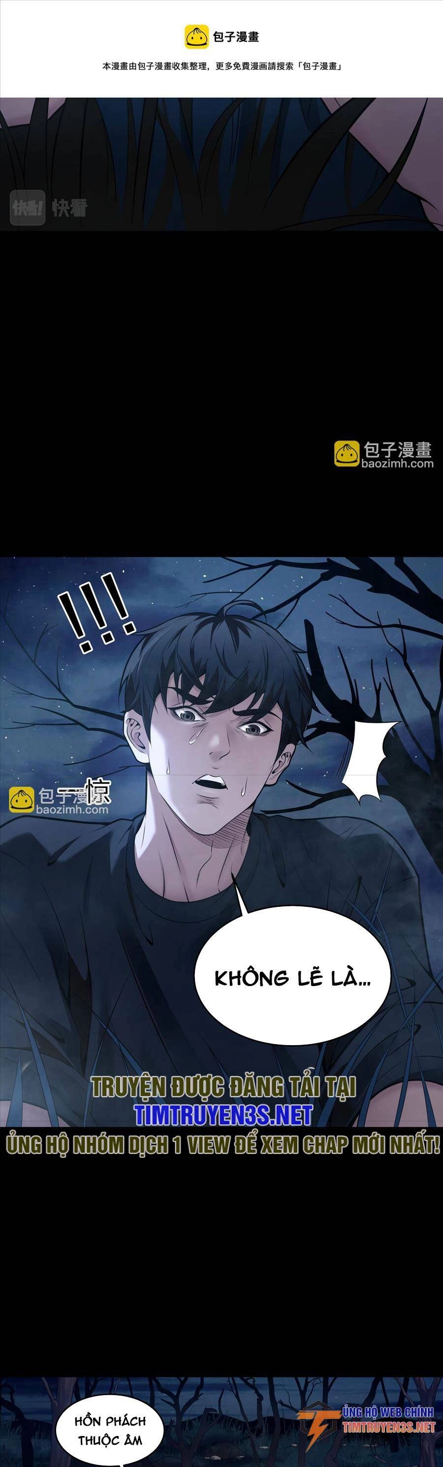 Hậu Duệ Phái Mao Sơn Chapter 11 - 7