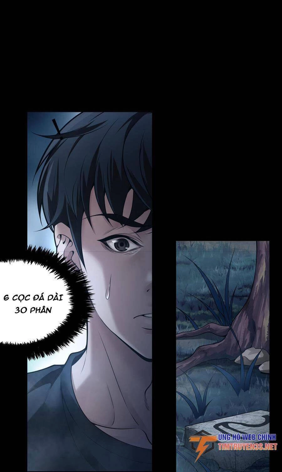 Hậu Duệ Phái Mao Sơn Chapter 11 - 9