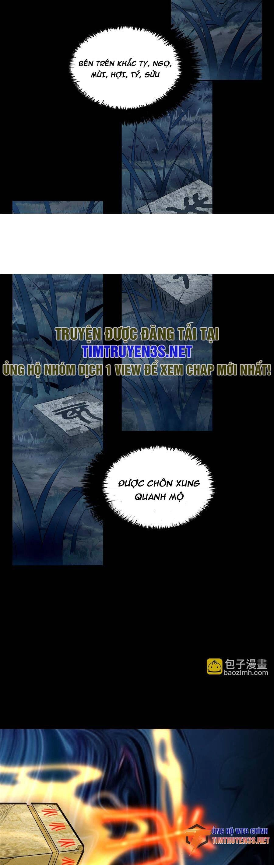 Hậu Duệ Phái Mao Sơn Chapter 11 - 10